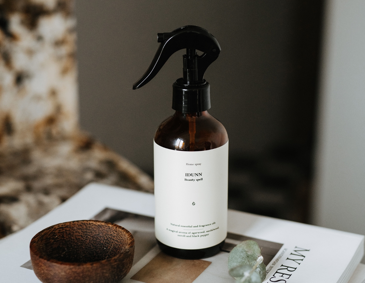 The Sound of Summer Aromas