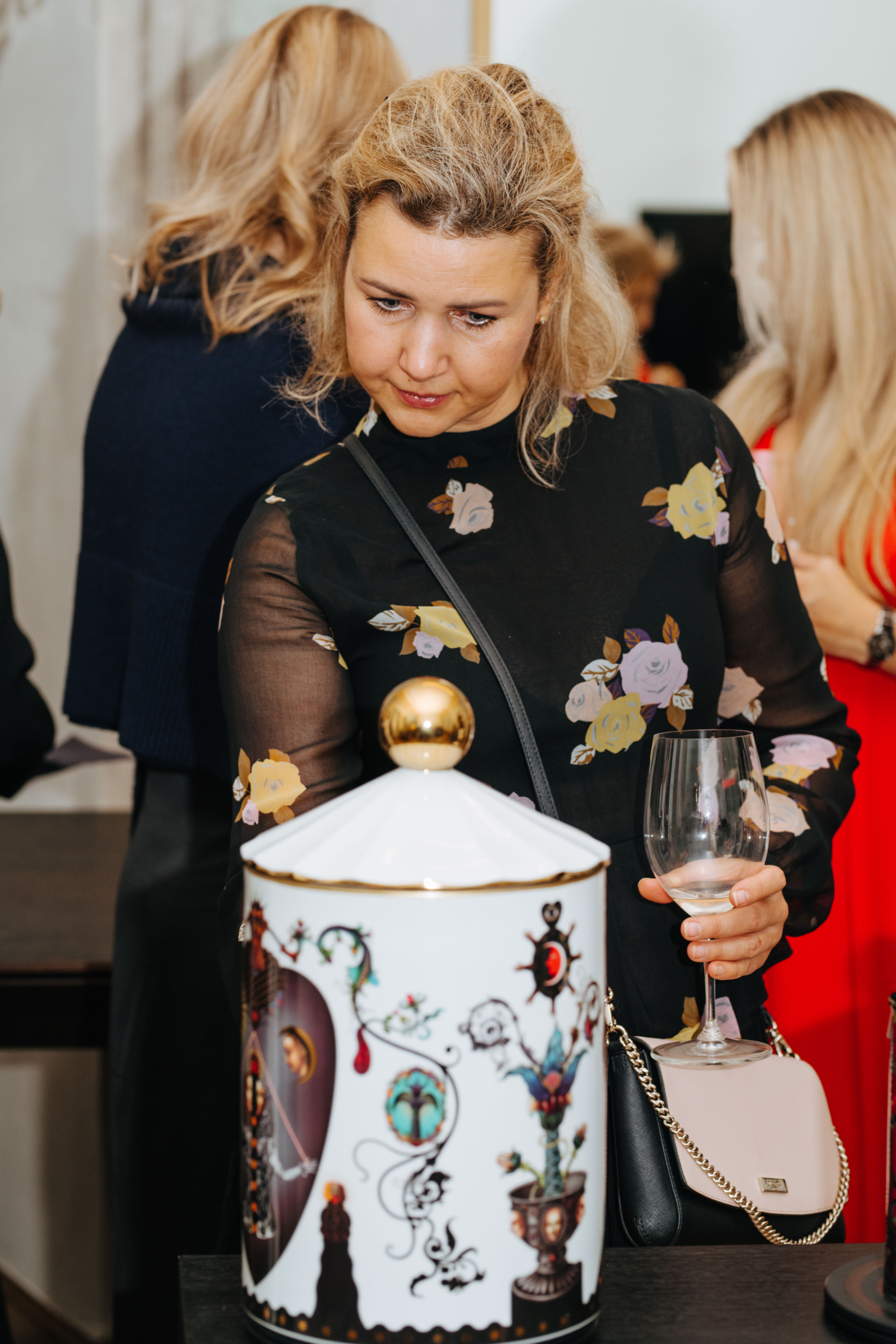 EVENT FRAGRANCE