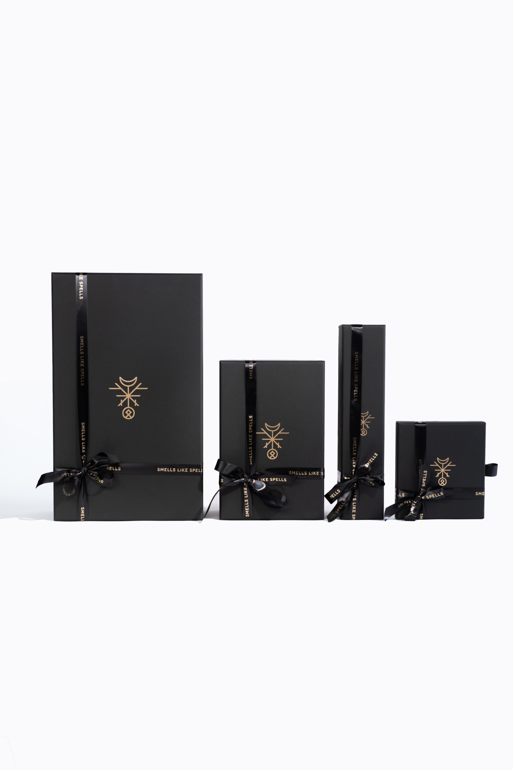 GIFT WRAPPING