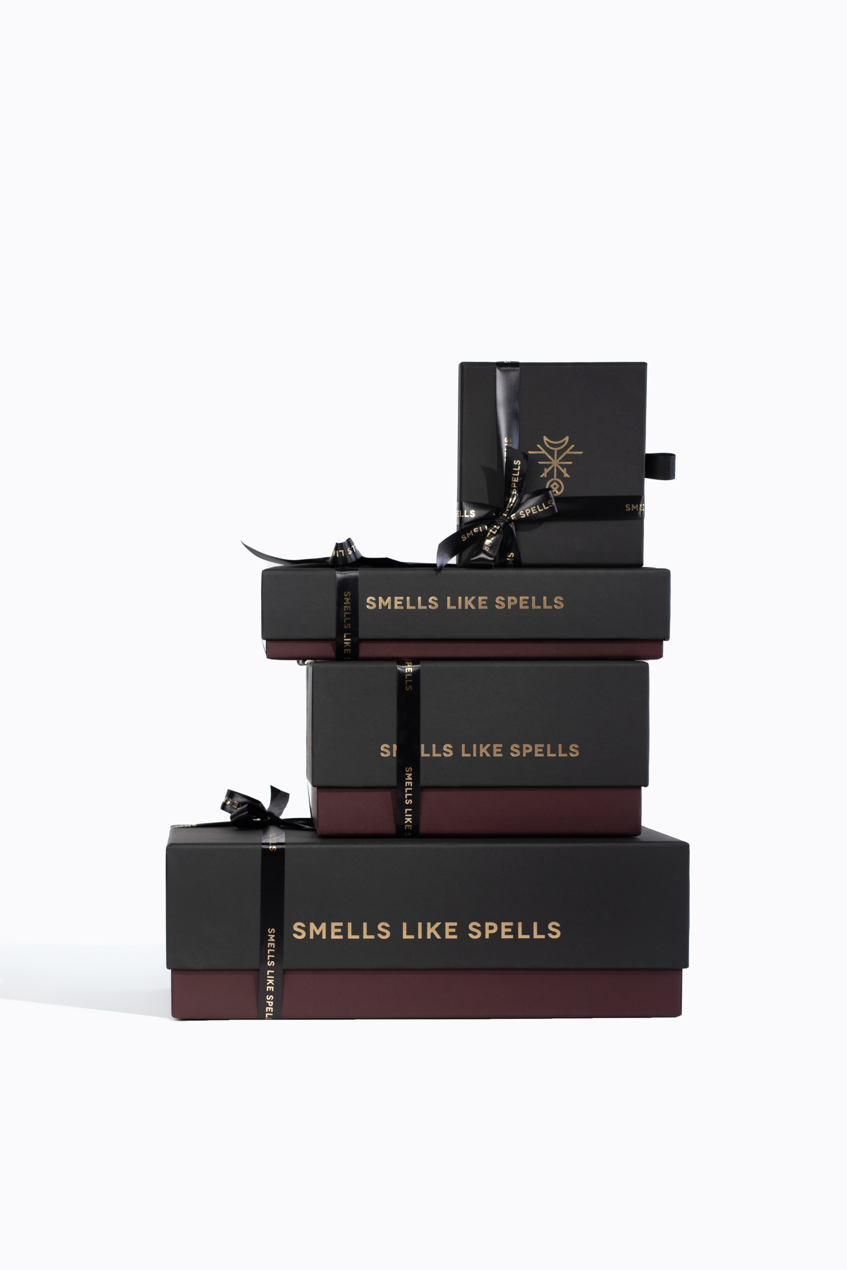 GIFT WRAPPING