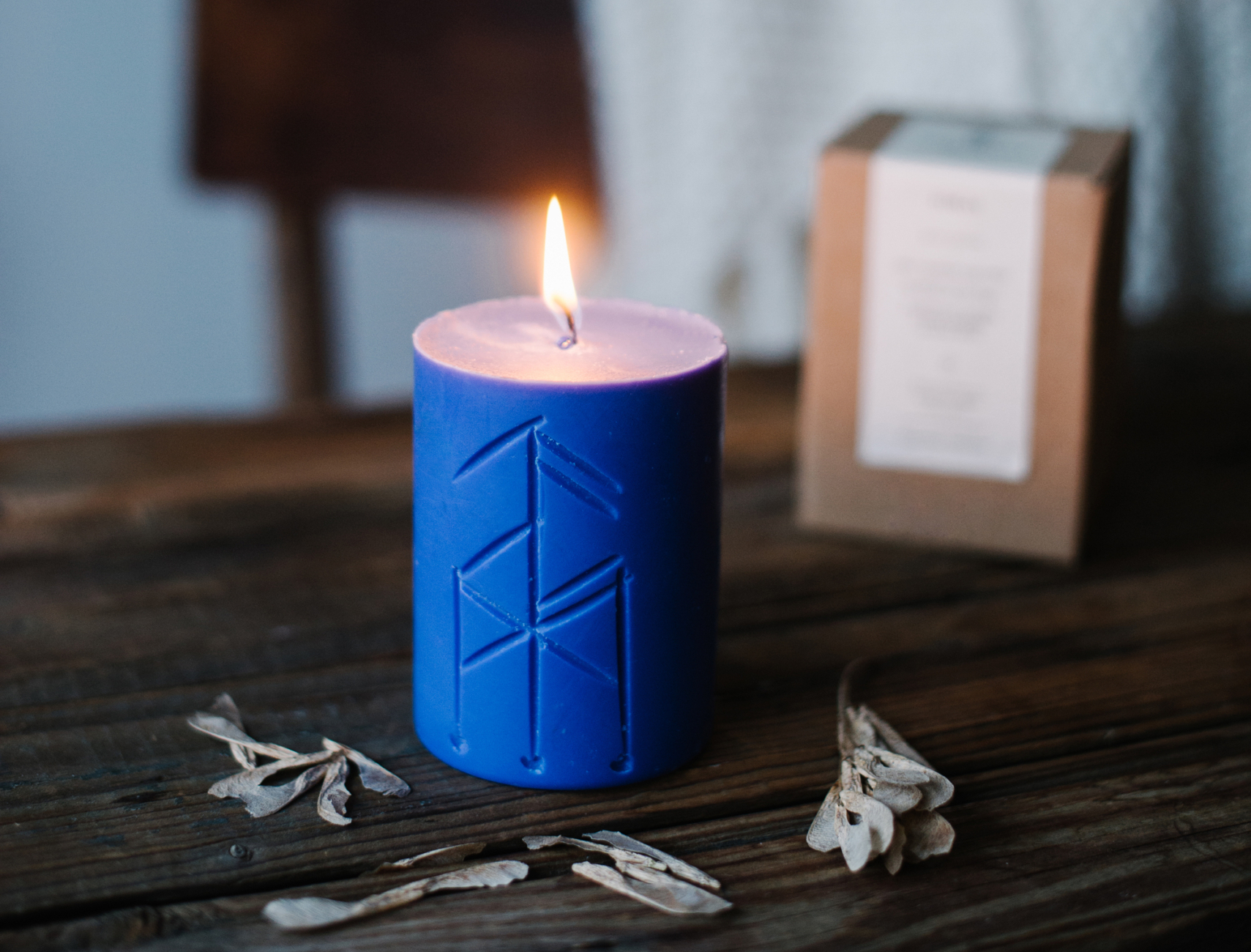 Imbolc šabašo paslaptys